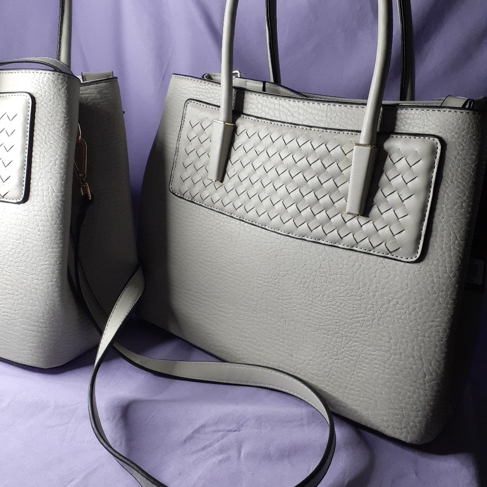 🎁 La Terre Fashion Handbag/Shoulder Bag